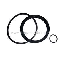 Mylinder head gasket for oil pump