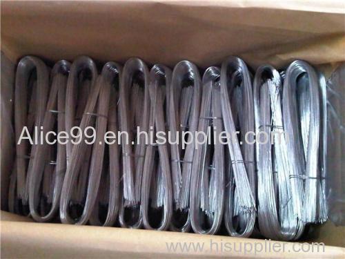 Good Quality U-Type Wire