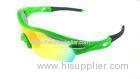 Holbrook Laser Logo Polarized Sports Sunglasses PC Material For Biking Rungging