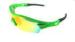 Holbrook Laser Logo Polarized Sports Sunglasses PC Material For Biking Rungging