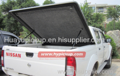 Huayu Classic Nissan Navara Tonneau Cover