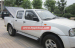 Huayu Classic Nissan Navara Tonneau Cover