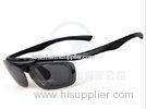 UV-Ray Protection Polarized Sport Sunglasses Made Of Tr90 Changeable Lens