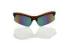 UV Polarized Cycling Sunglasses filter Out 100% UVA / UVB / UVC Harmful light