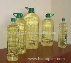 REFINED SOYBEAN OIL REFINED SOYBEAN OIL