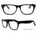 Big Round Shape Fashion Acetate Optical Frames Have Ready Stock For Woman