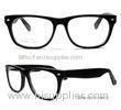 Big Round Shape Fashion Acetate Optical Frames Have Ready Stock For Woman