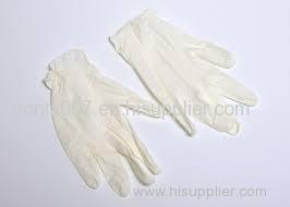 Latex Surgical Gloves For Sale