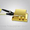 400m 808nm Laser Module 0.22N.A. For 15W Fiber Detachable Diode