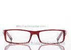 Children Light Eyeglass Frames With Round Face , Custom Color / Style
