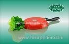 High Gloss Silicone Non-Stick Coating For Flying Pan , Square Pan