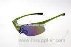 Polarized Cycling Sunglasses With All Audit Approved Anti Fog Low Weight Sunglasses