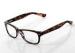 Super Light Plastic Eyeglass Frames For Girls , Large Round Retro Style