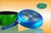 High Gloss Green / Blue / Orange Silicone Non-Stick Coating