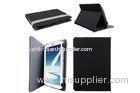 Lichi Pattern Genuine Leather Tablet Case For Pad