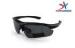 Nylon polarized fishing sunglasses for adult size Sunglasses