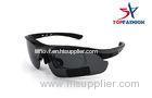 Nylon polarized fishing sunglasses for adult size Sunglasses