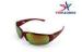 Bright and fashion Polaroid Fishing Sunglasses , nylon sunglasses