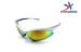 UV400 lens riding sunglasses , one piece Polarized fishing sunglass