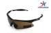 Nose pad sunglasses , Unisex Polarized fishing sunglasses for adults