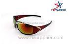 Bright fashion Sunglasses , UV400 polarized fishing sunglasses