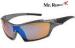 Men Multi-angular Frame Polarized Cycling Sunglasses UV400 Lens For Outdoor Sporting