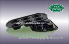 Solvent-based Fry Pan & Roast Pan Non Stick Coating With FDA RoHS, silicone coating