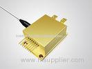 Multi-emitter 808nm Diode Laser Module 15W Fiber Coupled Laser Module