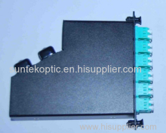 MPO LGX Module/MPO Cassette Module