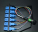 Fiber Optic MPO Cassette Module(skype:cindyfiber008)