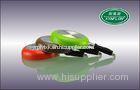 OEM Solvent-based Cookware Non Stick Coating Green , Red , Blue,silicone coating