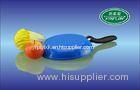 Exterior Pans Non stick Coating , Abrasion Resistance Coatings,silicone coating
