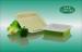 White Or Yellow Cookware Ceramic Non Stick Coating Eco-friendly,silicone coating
