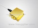 High Power Diode Laser Module 976nm Wavelength - Stabilized for Laser Pumping