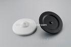 Large Round RF8.2MHz Hard Tag With Standard Or Super Lock ,EAS manufacturer
