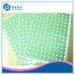 Green Customized Printed Self Adhesive Labels Sticker For Trademark