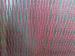Knotted Sea HDPE Fishing Nets Red Light PE For Fish Catching