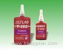 Purple Low Strength Threadlocker 222 Screw Glue Anaerobic Adhesive