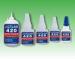 Instant Bond Cyanoacrylate adhesive for Plastic , Super Strong Super Glue