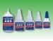 Custom Instant High Temp Cyanoacrylate Glue , Low Odor / Low Blooming