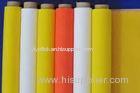 High Tension 32T 80Polyester Printing Mesh Fabric Plain Weave For Textile ROHS