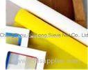 53T 135Mesh Silk Screen Printing Mesh Plain Weave For Packaging Printing