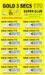 12 Pcs 3g 170 Waterproof Instant Super Glue Tube For Rubber / Metal / Ceramic