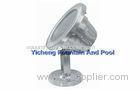 Outdoor Halogen / LED Underwater Fountain Lights IP68 AC 12V Or 24V With Stand