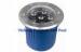 Inground LED Underwater Fountain Lights IP68 3W 6W 9W Pond Fountains Decorative Lighting