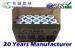 Custom white adhesive opp carton sealing tape , industrial bag bundling tapes