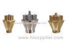 Brass Concentration Water Fountain Nozzles