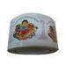 Oval Self Adhesive Food Labels Roll Printed Logo Package Label Stickers