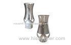 Custom Ice Tower Fountain Nozzle Heads Fixed / Ajustable for Garden / Hotel Ponds