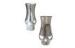 Custom Ice Tower Fountain Nozzle Heads Fixed / Ajustable for Garden / Hotel Ponds